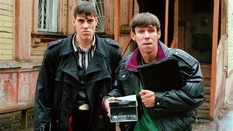 Фильм «Жмурки» 2005: актеры, время выхода и описание на Первом канале ...