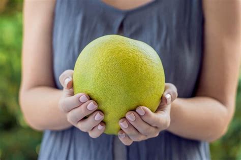 Pomelo