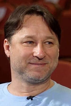 Алексей Айги - Profile Images — The Movie Database (TMDB)