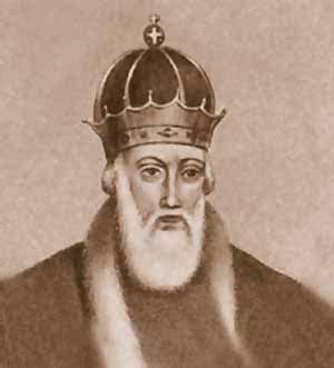 Владимир Святославич (древнее Владимер)