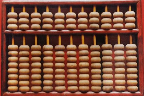Types of Abacus with Rare Pictures | Indian Abacus | The earliest ...
