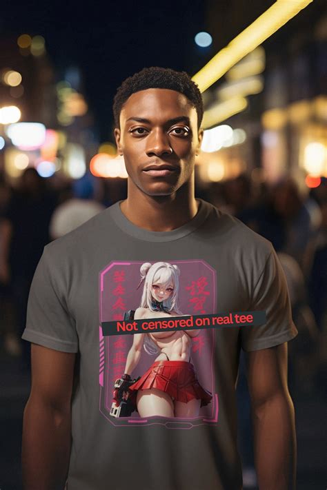 cyberpunk hentai anime milf sexy anime girl nude boobs  huge tits