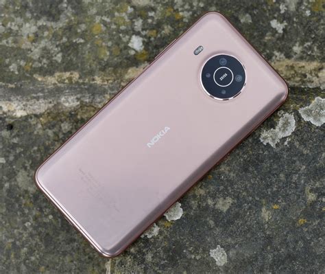 Nokia G50 станет самым доступным 5G-смартфоном бренда