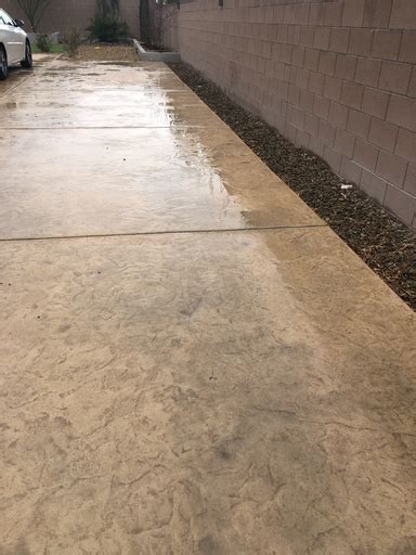 Concrete Driveway Contractors of El Paso: Driveway Specialists