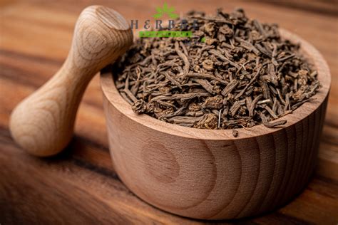VALERIAN ROOT - Herbal Remedies