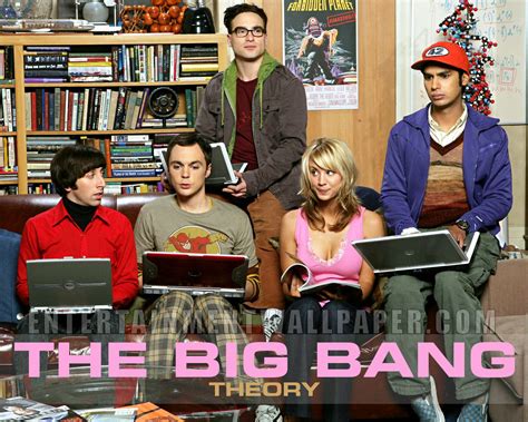 Baixar Seriados: The Big Bang Theory
