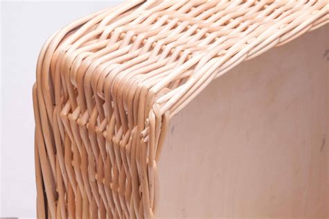 Лоток для хлеба большой (Лоза) от производителя купить Корзины и лотки ...