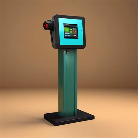 professional industrial metal detector supereye