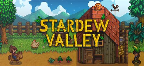 Stardew Valley последняя версия + русификатор