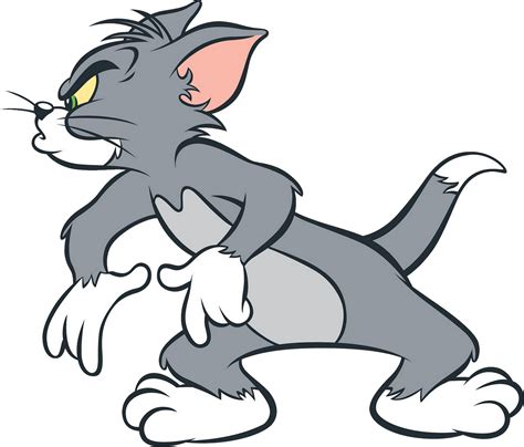 Tom And Jerry Shows — Not What You Think | by Bridget Delaney | Medium