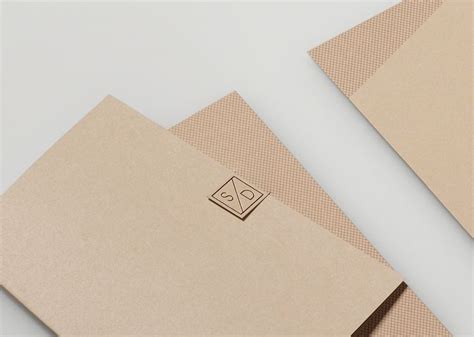 slanted door graphic design logo creative cool logo