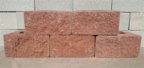 Retaining Wall Block – Eagle Block Company