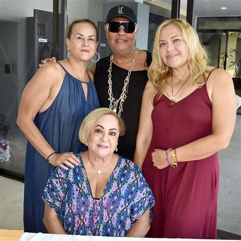ANA PAU CELEBRA SUS 10 AÑOS DE VIDA