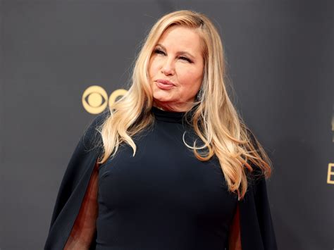 Jennifer Coolidge says she got ‘a lot of sexual…
