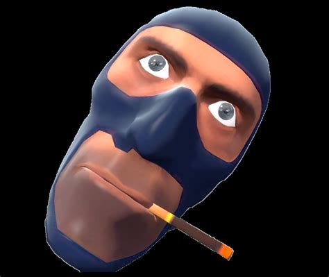 Создать мем "tf2 eltorro64rus spy, смеющийся шпион тф2, team fortress 2 ...