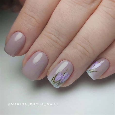 1,618 curtidas, 16 comentários - Самые красивые идеи маникюра😍💅 ...