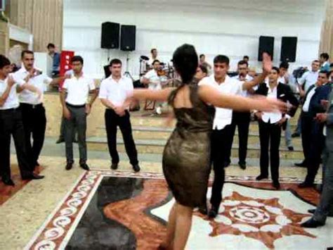 AZERBAYCAN TOYU!! АЗЕРБАЙДЖАНСКАЯ СВАДЬБА!!! WEDDING IN AZERBAIJAN ...
