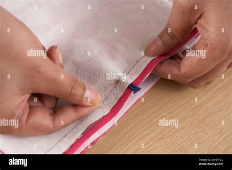 making device protector pinning  padded lining material pieces