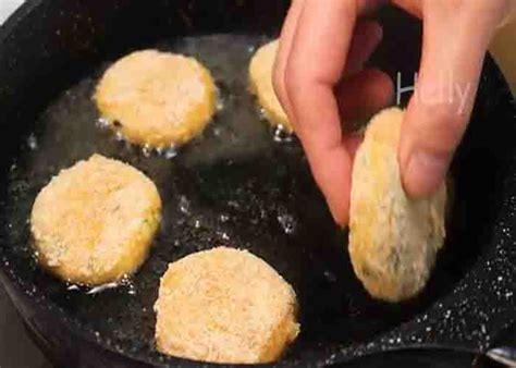 Best Potato Cakes Recipe - DIY Joy
