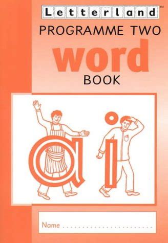 Letterland: Workbook Programme 2 by Lyn Wendon | Goodreads