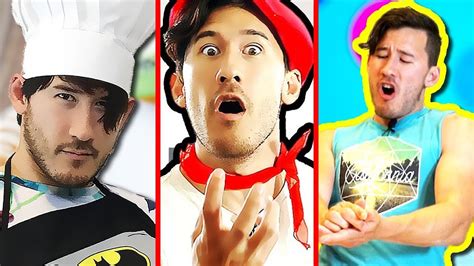 BEST OF Markiplier Makes - YouTube