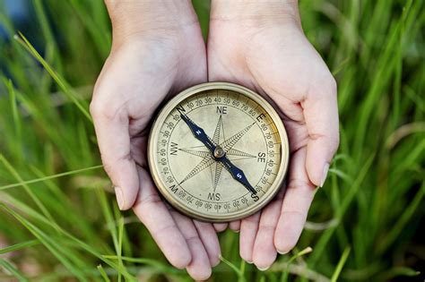 8 Myths About Finding Your Calling