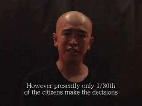2008 United States Presidential Candidate from Japan - YouTube