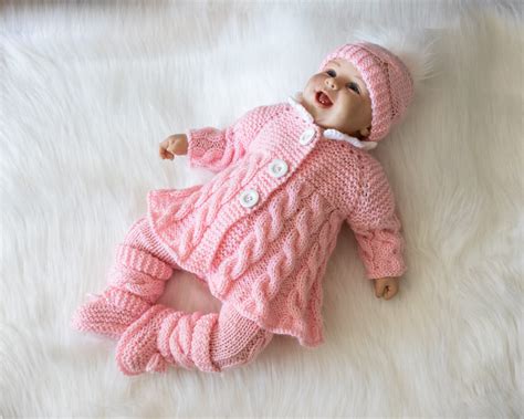 baby girl winter clothes
