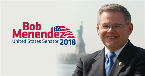 Menendez for Senate | Democrat for Congress