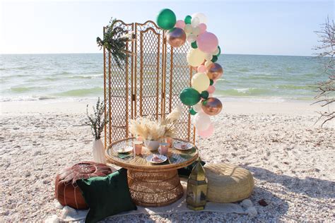 Beach Parties
