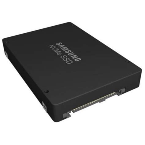 12TB Samsung PM1725b 2.5" (6.4cm) 3D-NAND TLC (MZWLL12THMLA-00005 ...