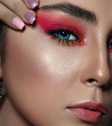 Top 15 como maquillar los ojos azules - ABeamer