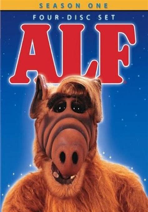 Alf O Eteimoso Onde Assistir - ALF, o ETeimoso Temporada 1 - assista episódios online streaming