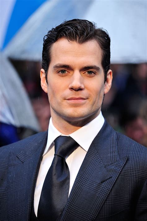 Henry Cavill's Return: The Superman We Deserve?