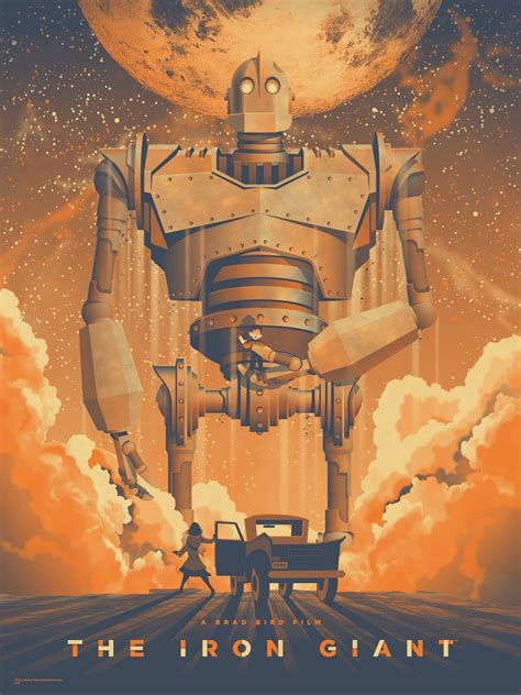 The Iron Giant Live action : r/Fancast