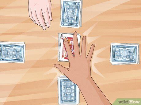 slap jack how to play