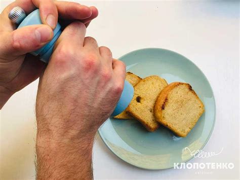 Як приготувати грінки - рецепт Євгена Клопотенка