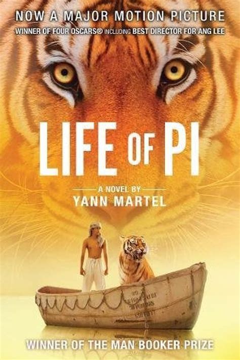 The 71 Best Life of Pi Quotes