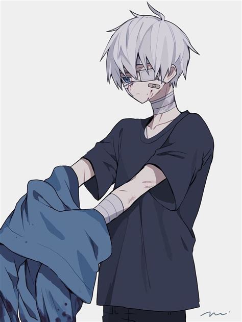 Pin by Siristiya on Boys (kuns). | Cute anime guys, Anime character ...
