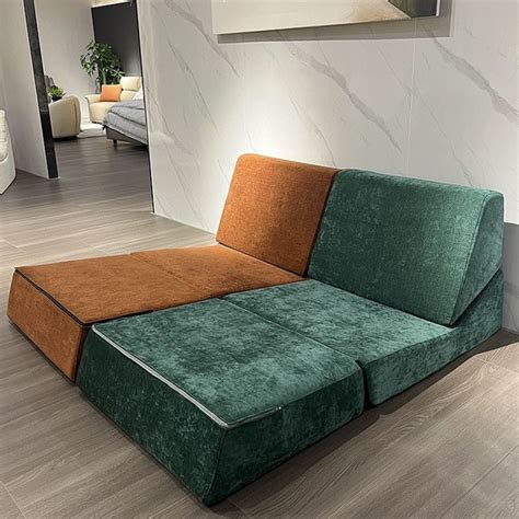 Диван-кровать 05, механизм Юниор, 76х98х65 см купить c доставкой на ...