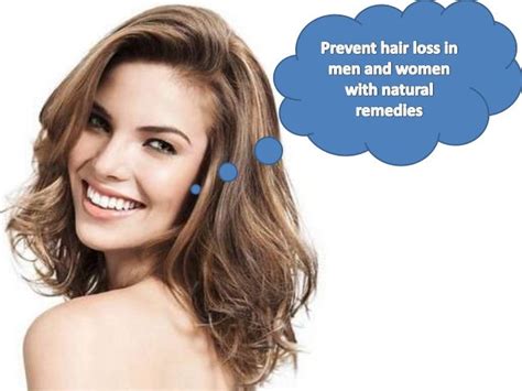 How To Prevent Hair Loss In Women