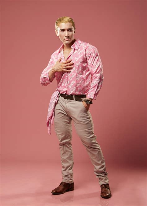 Classic-KEN by MichelChokurei on DeviantArt