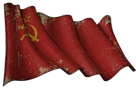 Soviet flag waving Pictures, Soviet flag waving Stock Photos & Images ...