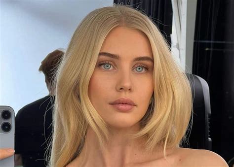 amalie snolos er med  denne ukens mitt skjonnhetsunivers