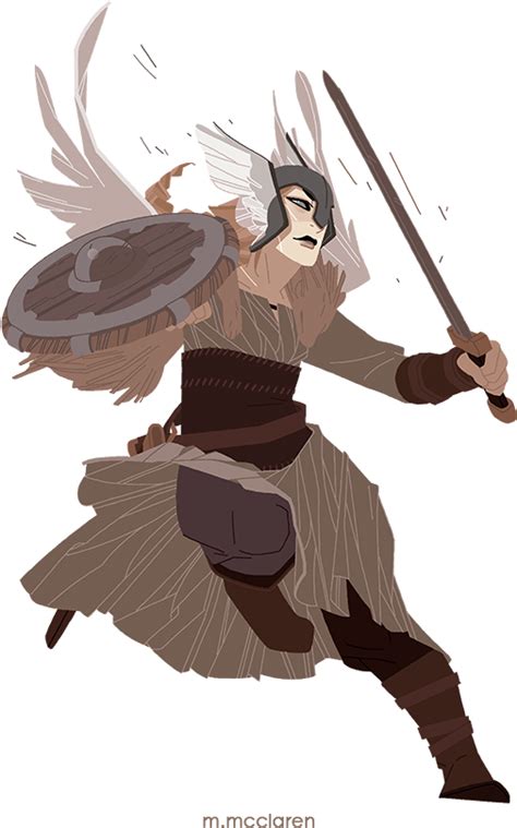 Valkyrie (648x864), Png Download