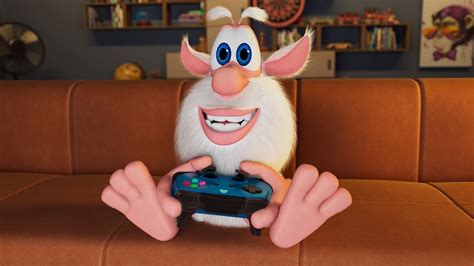 ᴴᴰ БУБА 🎮 ВИДЕО ИГРА: ФАБРИКА МОРОЖЕНОГО 🕹️ ВЕСЁЛЫЙ МУЛЬТФИЛЬМ ДЛЯ ...
