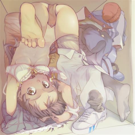 original drawn by hayyan | Danbooru