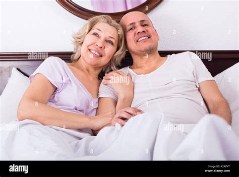 Mature adults hi-res stock photography and images - Alamy