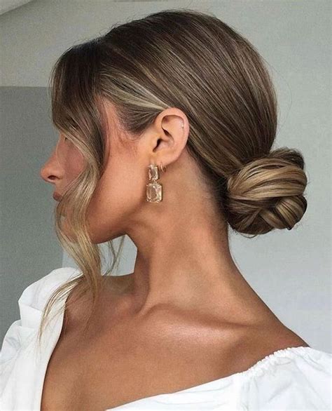 Cabelos Presos Dia A Dia - 55 Penteados com Cabelos presos – Dicas de Cabelo
