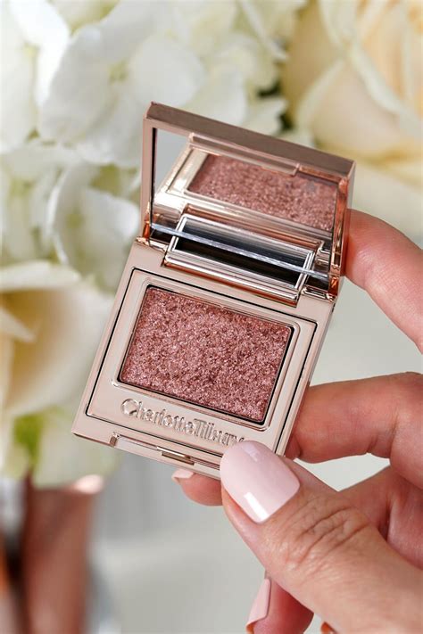 Charlotte Tilbury Pillow Talk Collection Newness for Spring - The ...